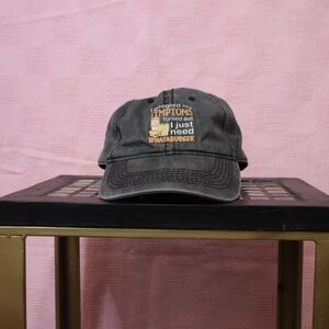 Whataburger Men's Cap